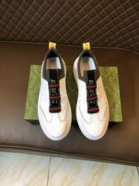 Picture of Gucci Shoes _SKUGuccisz38-45mnf020110481